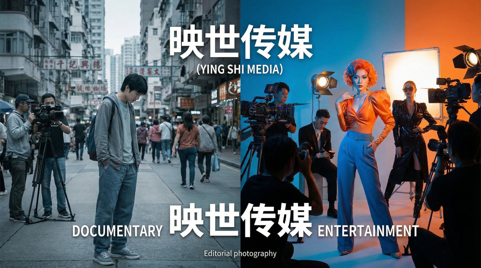 青柠视频反差变装视频制作