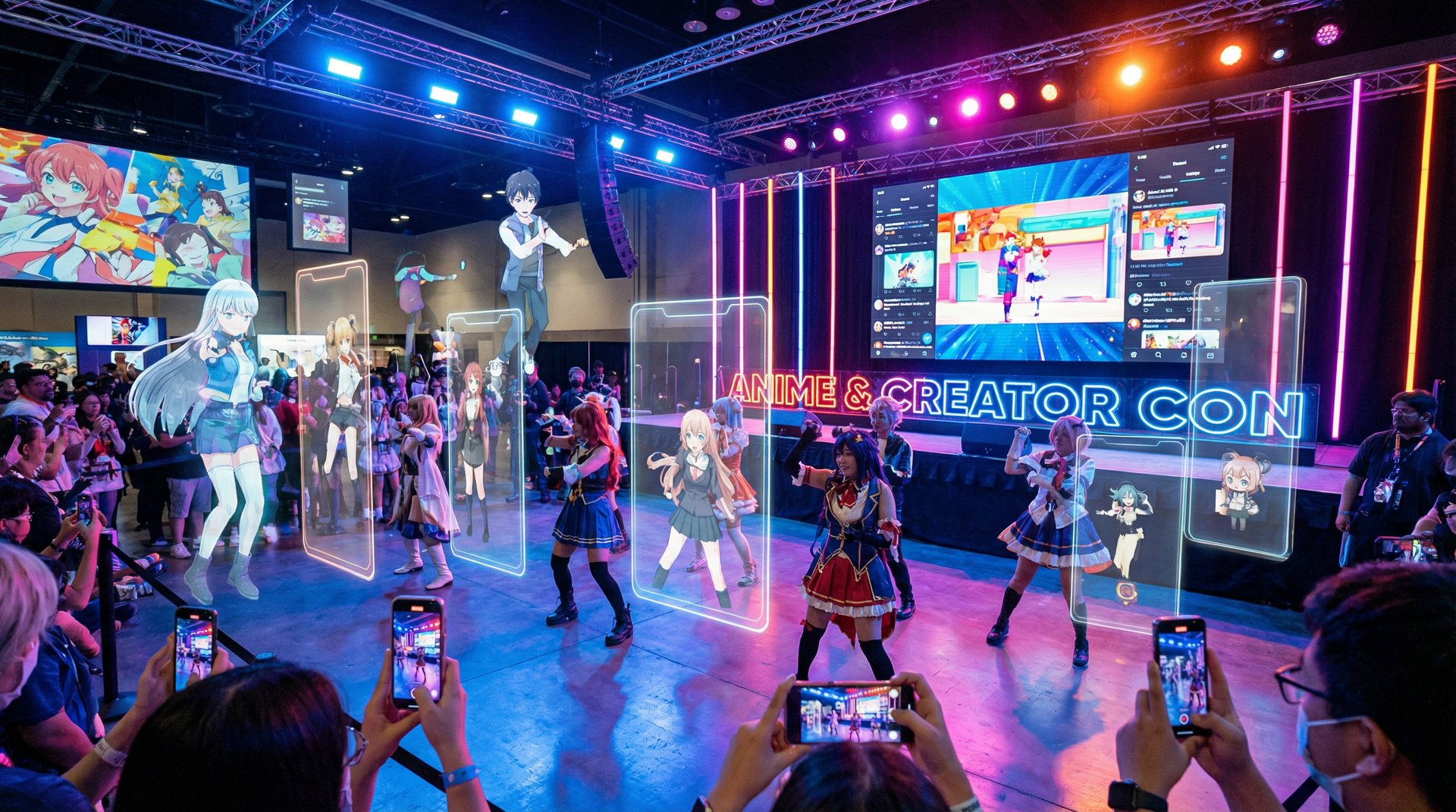 青柠视频短视频创作社区