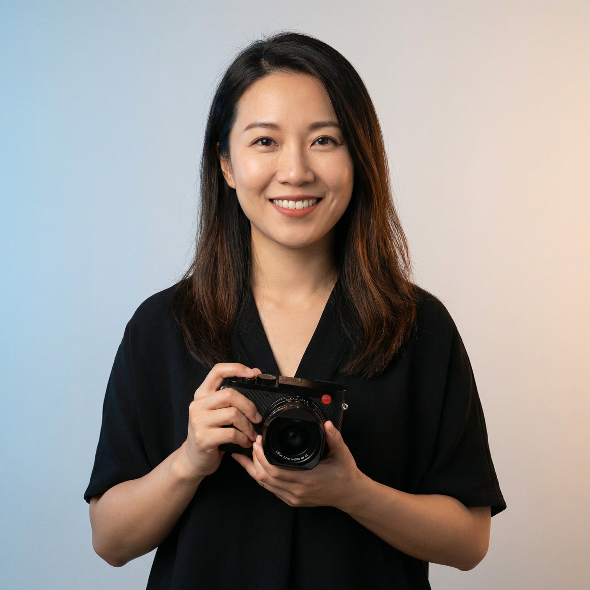 青柠视频摄影师林雨桐