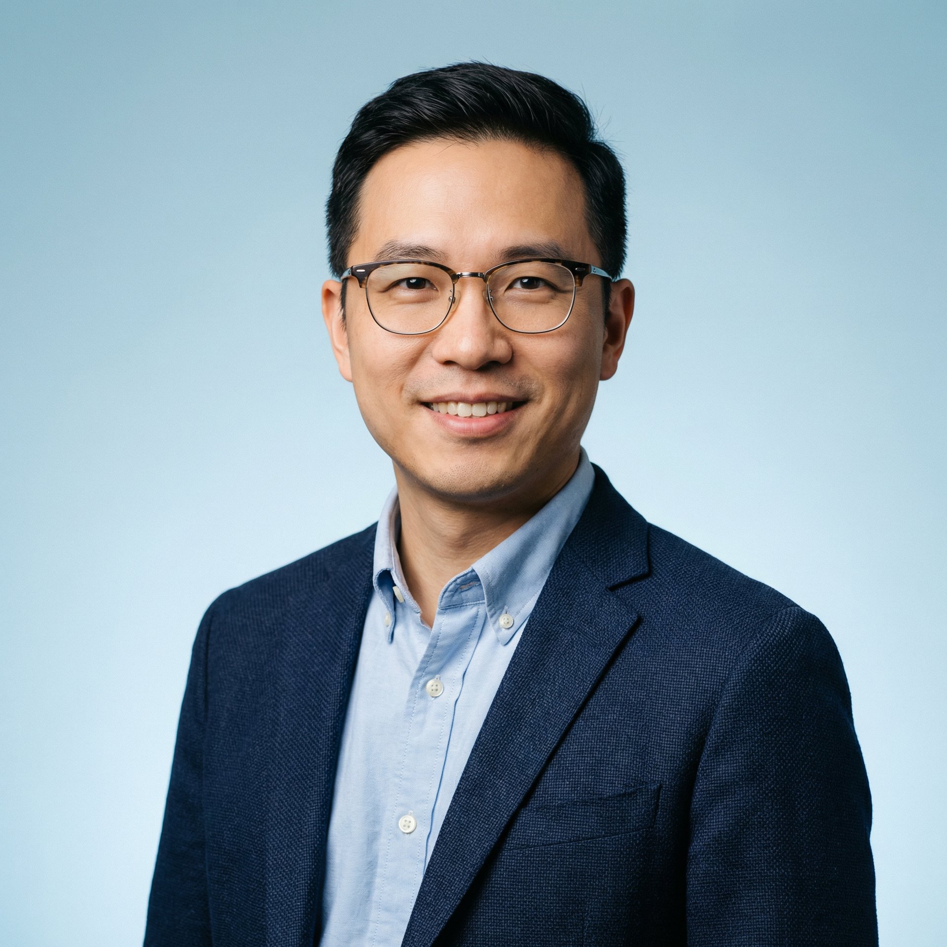 青柠视频AI视频技术专家王浩然