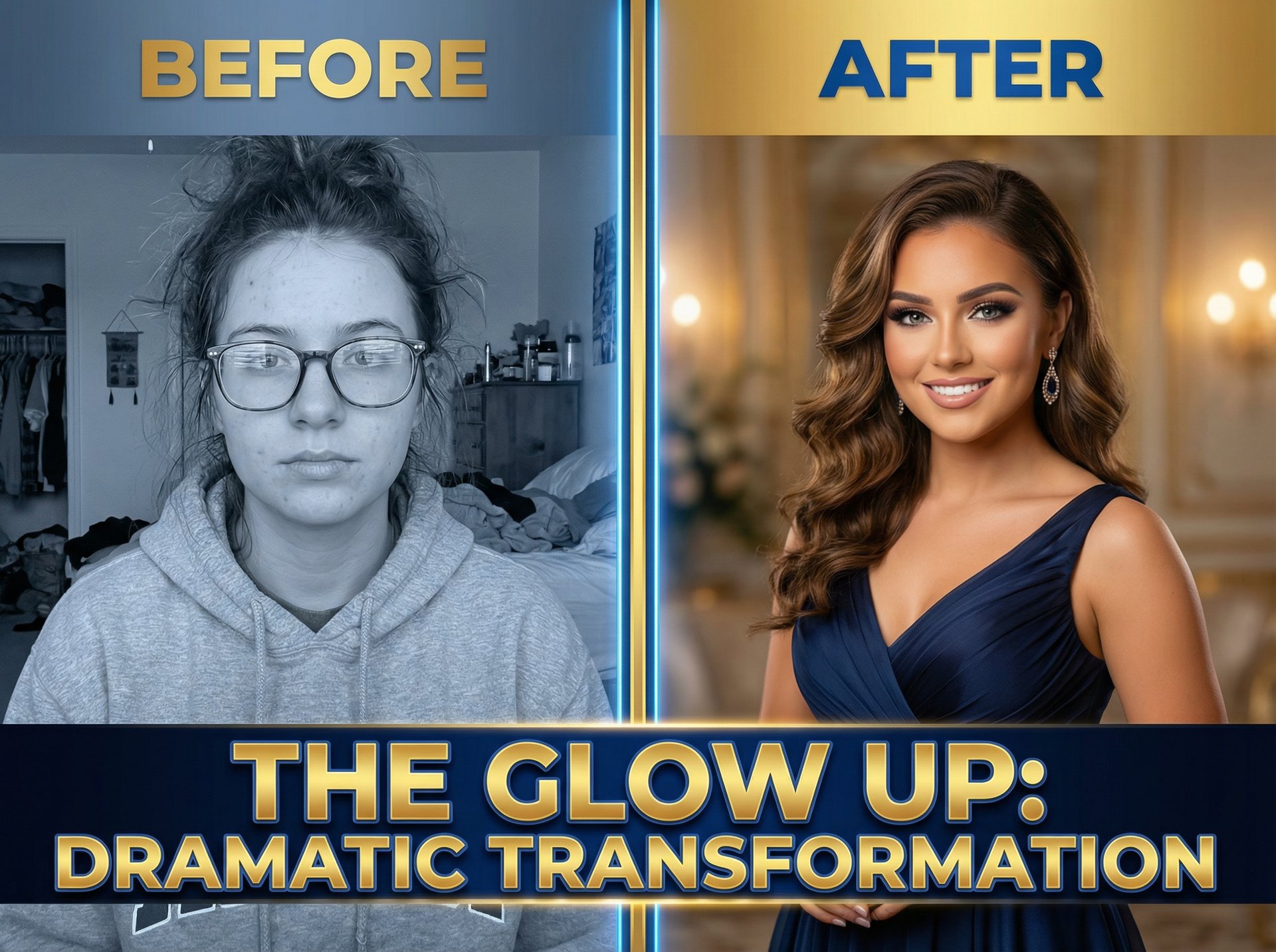 青柠视频反差变装视频作品