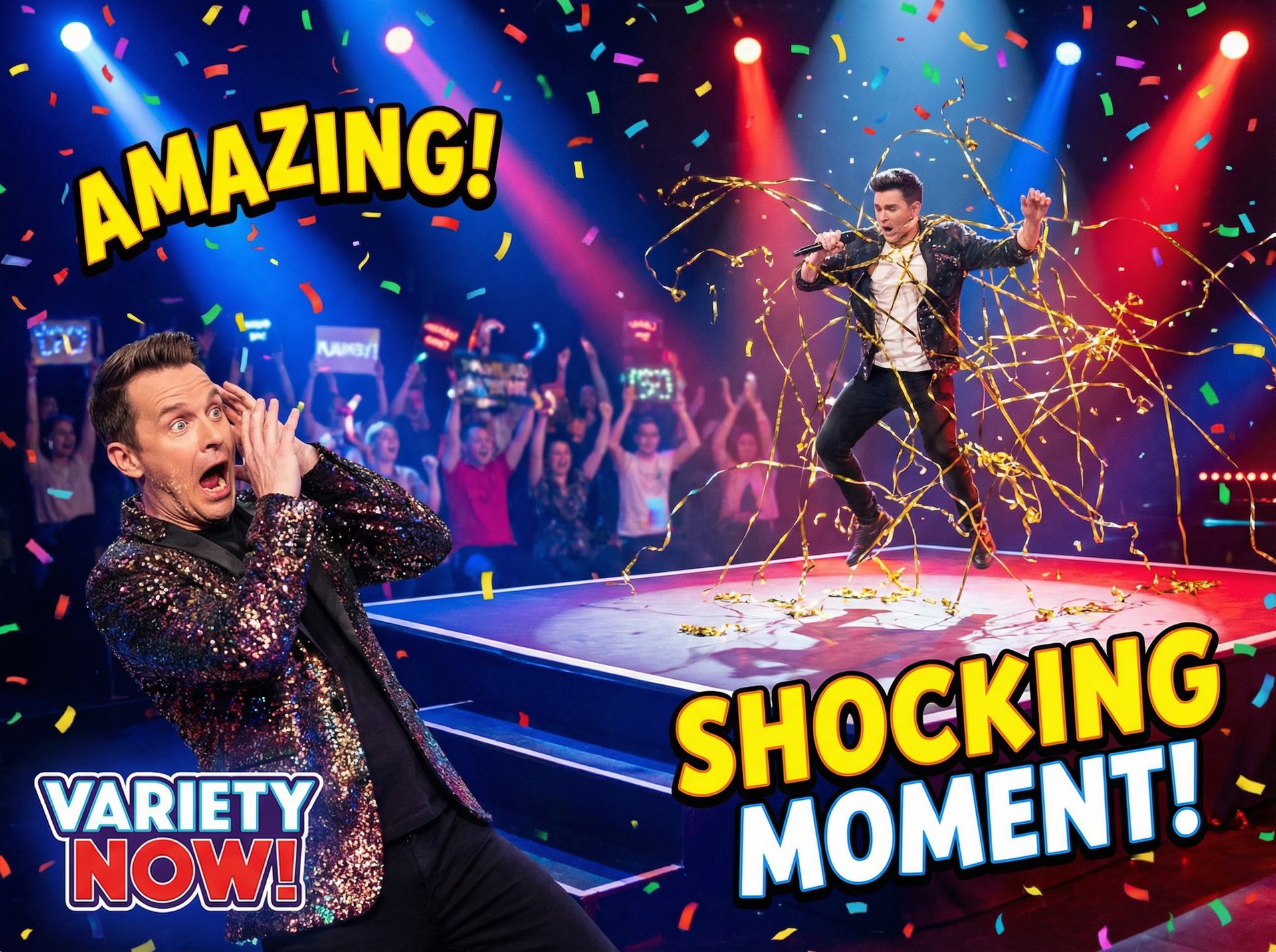 青柠视频综艺名场面视频